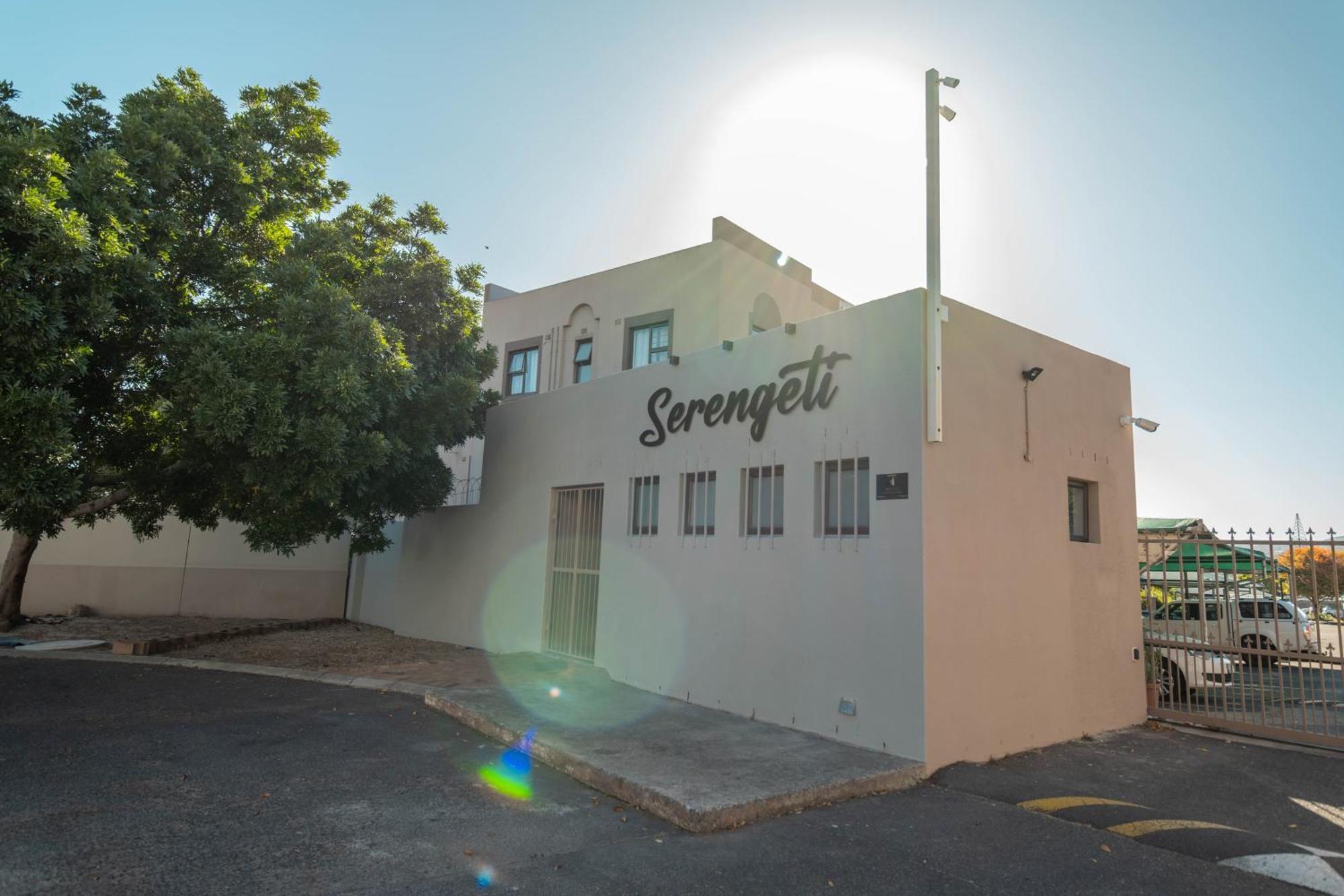 Broadway Self Catering Apartments Durbanville Exterior foto