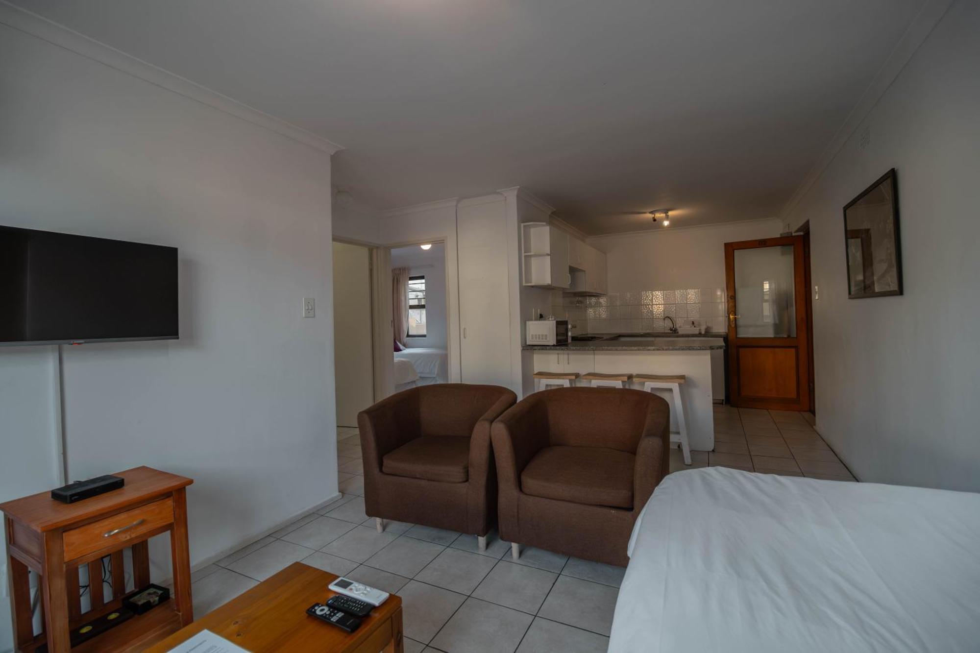 Broadway Self Catering Apartments Durbanville Exterior foto